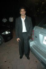 Farhan Akhtar at ITA Awards on 25th Sept 2011 (122).JPG